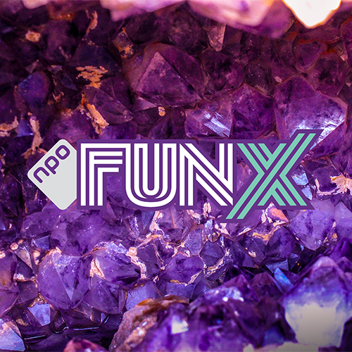 FunX = transparent